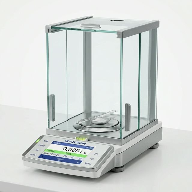 Precision Measurement