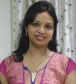Dr. Chandramika Bora