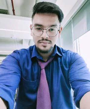 Mr. Tushar Das