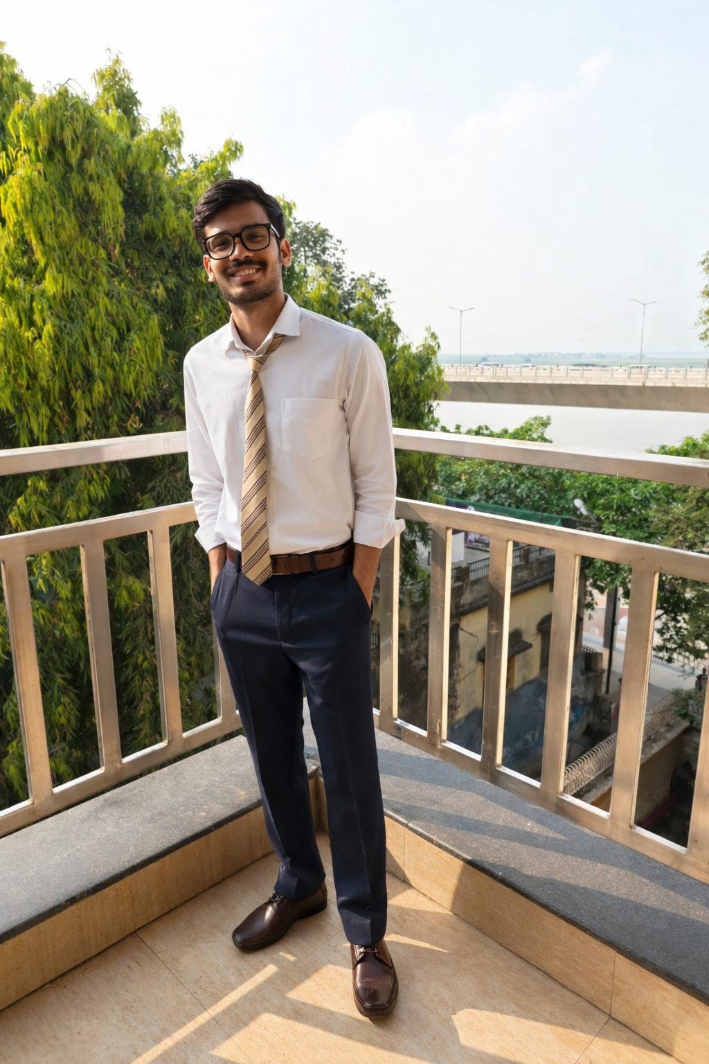 Himanshu Sharma