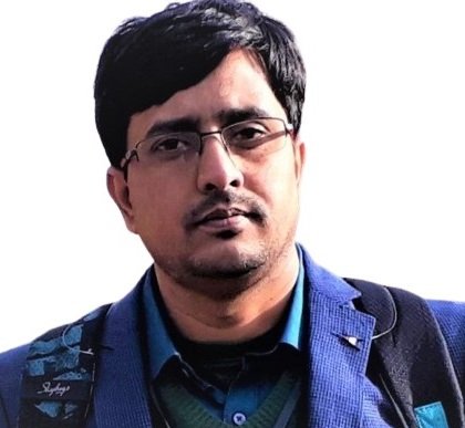 Dr. Subrata Das